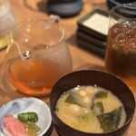 すえひろ酒場お茶め - 