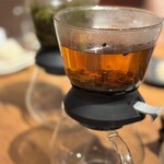 すえひろ酒場お茶め - 