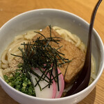 分讃岐うどんあ季 時譚 - 