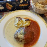 キャセロール - 