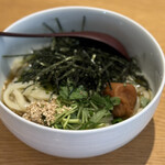 分讃岐うどんあ季 時譚 - 