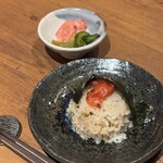 すえひろ酒場お茶め - 