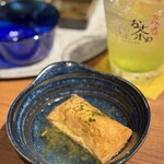 すえひろ酒場お茶め - 