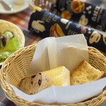 キャセロール - 