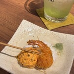 すえひろ酒場お茶め - 