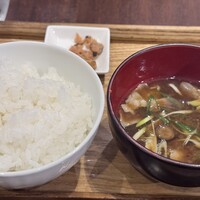 京洋食 まつもと - 