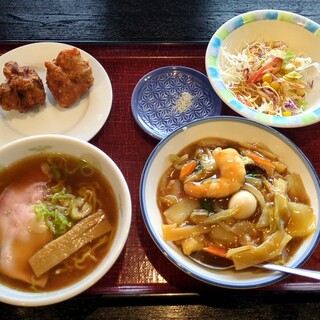 中国料理 稲金_0