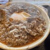 手打うどん 牛コロ 宮内
