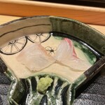 寺子屋 すし匠 - 