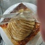 純正食パン工房 HARE/PAN - 