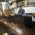 牛タン&ワインバル SHITAN'S - お洒落だけどアットホームな雰囲気が◎