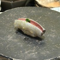 鮨 なんば 日比谷 - 