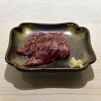 鮨 なんば 日比谷 - 