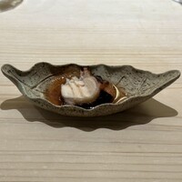 鮨 なんば 日比谷 - 