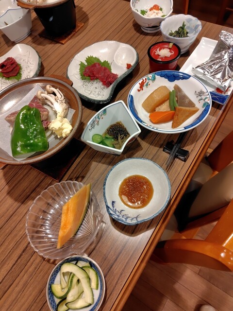 リゾートイン みちのく（猪苗代） &ndash; 静かな自然と温泉が楽しめる宿泊施設