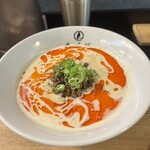 京都担担麺 金鵄楼 - 