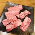 焼肉家 山水苑 - 