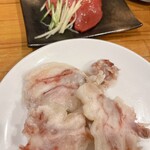 焼肉家 山水苑 - 