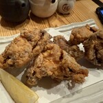 喜楽酒場 結海 - 