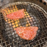 焼肉家 山水苑 - 