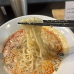 京都担担麺 金鵄楼 - 