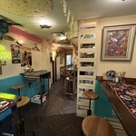 タコスとメキシコビーフ aprecio - 