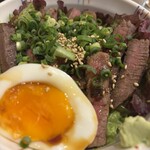 ごま料理 蔵馬 - 