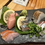 喜楽酒場 結海 - 