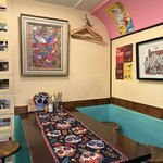 タコスとメキシコビーフ aprecio - 