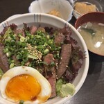 ごま料理 蔵馬 - 