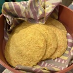 タコスとメキシコビーフ aprecio - 