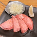 焼肉家 山水苑 - 