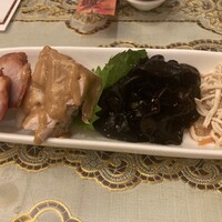 状元樓 横浜中華街本店 - 
