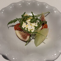 ゼックスウエスト サルヴァトーレ クオモブロス - 