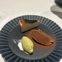 ゼックスウエスト サルヴァトーレ クオモブロス - 