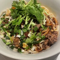 銀座ブルーリリー ステーキ&チャイニーズレストラン -  銀座ブルーリリー ステーキ&チャイニーズレストラン -