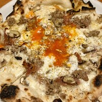 ピザダヴィンチトウキョウ - 