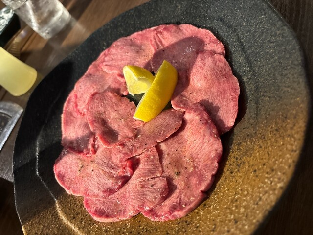 Yakiniku Ganso Edaya Kasugai Ten
