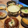 季節酒と鯛めし kamosi