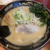 北海道ラーメン ひむろ 上野店