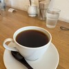 モデラートロースティングコーヒー