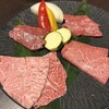 焼肉 くつな