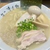 麺匠 清兵衛