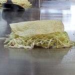 お好み焼 三幸 - 