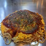 お好み焼 三幸 - 