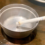 生つくね元屋  - 紙タバコが席で吸える！