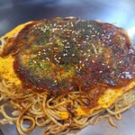 お好み焼 三幸 - 