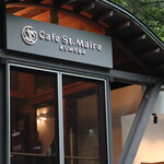 Cafe St. Maire KUMOBA - 