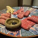 焼肉 うしなり - 