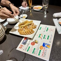 廣東料理 民生 ヒルトンプラザウエスト店 - 